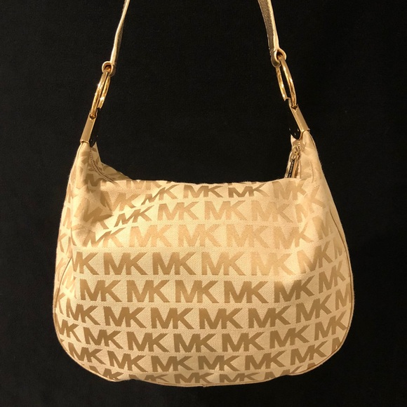 MICHAEL Michael Kors Handbags - Michael Kors Large Hobo Bag